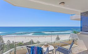 Southern Cross Beachfront Holiday Apartments